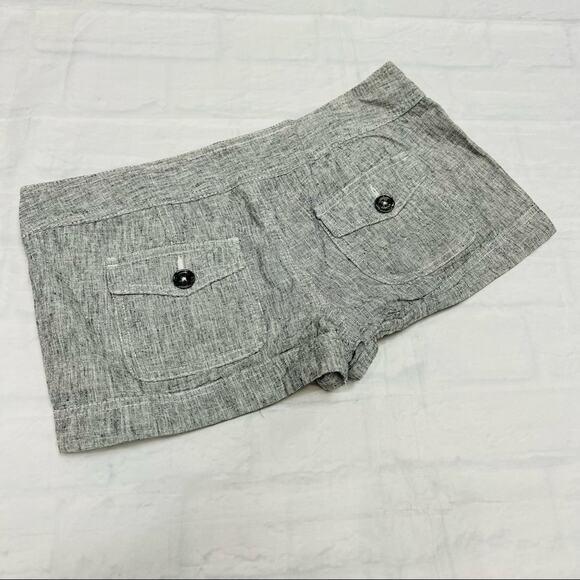 Express Shorts 4 - Picture 2 of 5